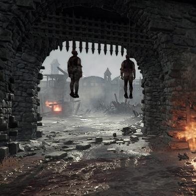 《战锤末世鼠疫2》全能职业攻略：深度解析Build与能力值优化技巧