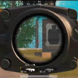 《绝地求生》狗杂伤害解析：实战弹道深度评测，性能如何？