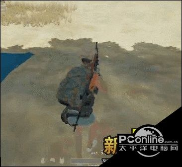 绝地求生枪法攻略：侧身射击、蛇皮走位与拜年枪法技巧解析