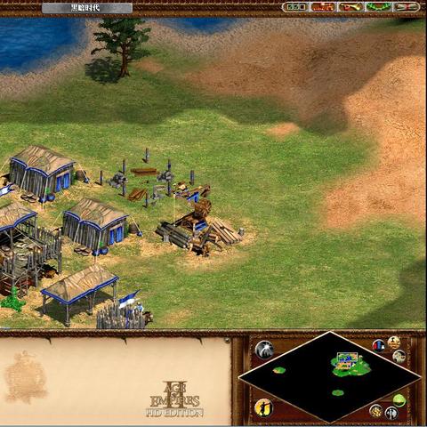 《帝国时代终极版》全解析：兵种建筑攻略与全新战术揭秘