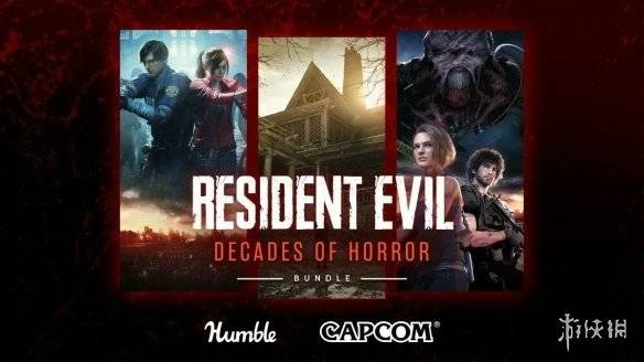 《生化危机9》试玩版暂无，先睹为快游戏制作进程揭秘！