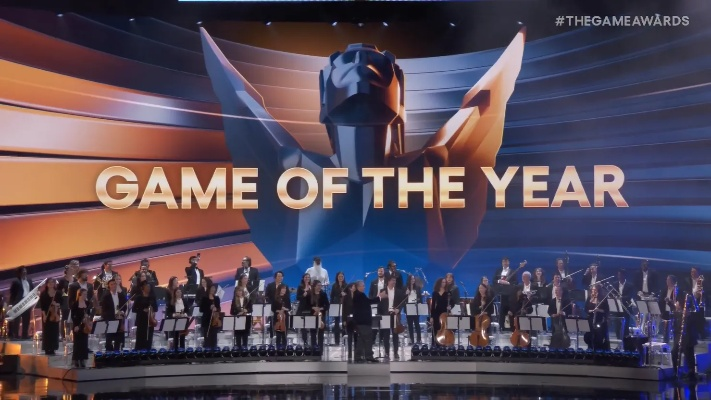 索尼19项提名领跑TGA 2025，创新力作再创霸榜传奇