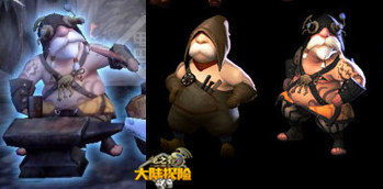 龙之谷2025公测悬念大爆发，你的终极冒险何时启程？