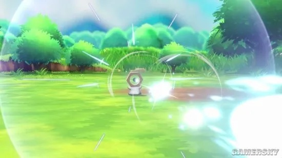 第十世代革新战法：回合自由走位，探索《宝可梦》新境界