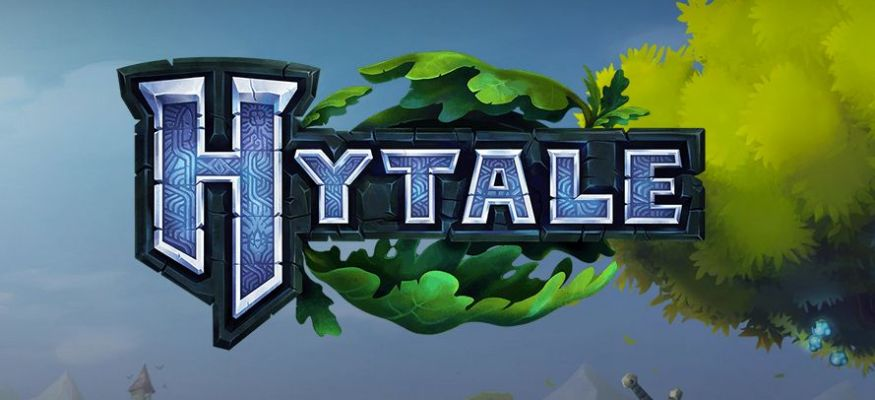 《Hytale》重生：拳头遗珠改编，传奇再续新篇章