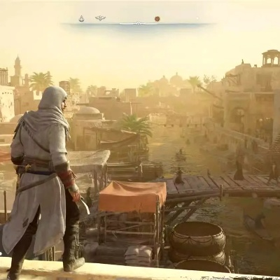 《刺客信条：幻景》免费DLC大放送！极致优化升级，畅玩新境界！