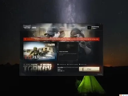 《塔科夫退款封号揭秘：玩家权益新挑战》