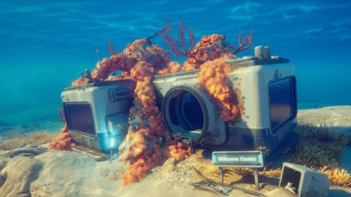 AI助力揭秘：发行商拒付2.5亿奖金，《深海迷航2》改写风波新价值