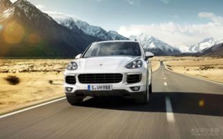 十几万轻松驾驭保时捷，揭秘二手豪车新潮流