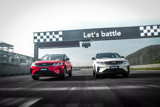 吉利汽车年底收官：极氪汽车收购大幕将启，价值新篇待续