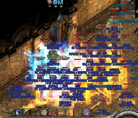 盛大热血传奇客户端下载，2025年玩家都在追寻的安全入口是什么？