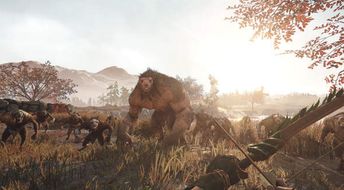 《战锤：末世鼠疫2》免费DLC“重返莱河”11.20震撼上线，新篇章开启！