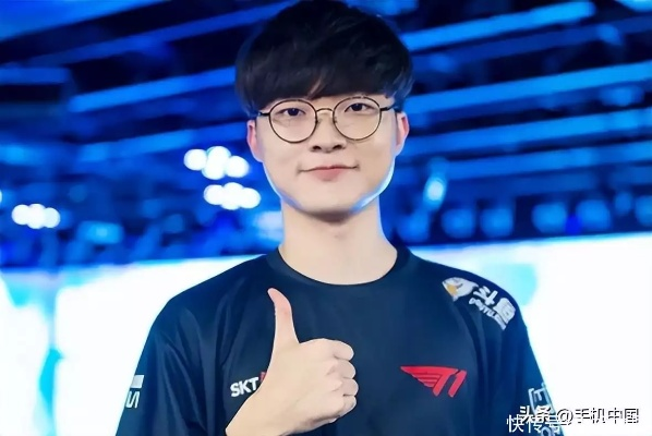 TGA提名大反转：Faker、小孩无缘电竞巅峰，电竞传奇再起风云