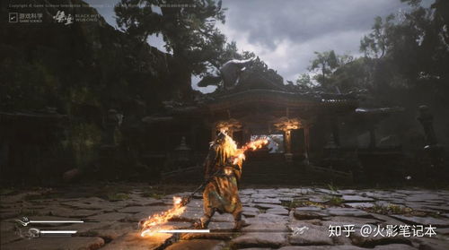 年度改写风云：Shroud炮轰TGA黑幕，力挺《黑神话悟空》再掀热潮