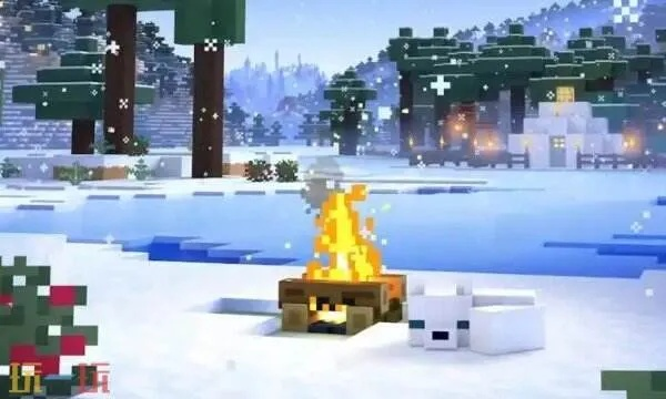 2025版我的世界移动版兑换码大揭秘，最新可用合集全收录