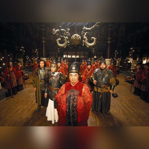 疯狂动物城2：纣王神韵，马市长新解，权力智慧双升级