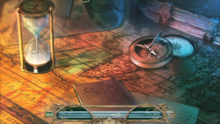 探秘远征7：深度攻略揭秘，所罗门之冠宝藏寻踪