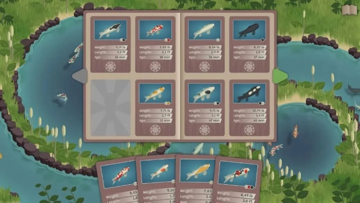 遗传奇才养成记！Steam热销《神奇动物养殖中心》限时优惠大放送！