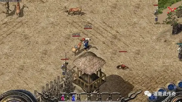 🔥热血传奇盛大官网惊现隐藏入口？骨灰级玩家曝2025超稀有资源获取秘径！