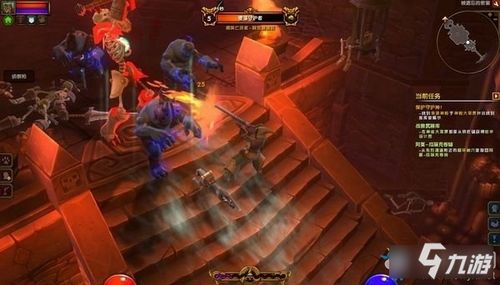 《火炬之光2》全攻略揭秘：深度解析主线支线任务新攻略