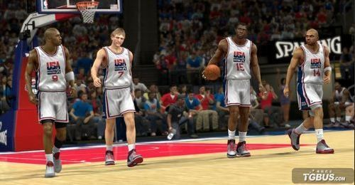NBA2K13招牌绝技深度解析，解锁全新篮球魅力