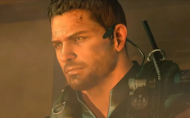 《生化危机6》克里斯生存指南：揭秘全新战术攻略