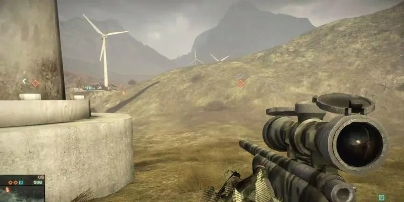 《战地叛逆连队2》成就攻略：解锁全秘籍，战力飙升新境界