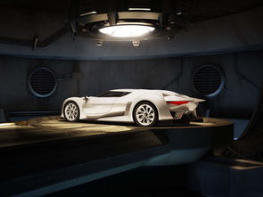 D1风潮再现，极品飞车13涂装车焕新升级，速度与激情新体验