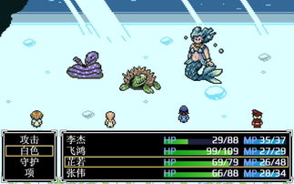 预视先机，武宗崛起！体验全新Roguelite武术竞技！