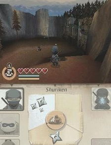 《迷你忍者》全收集攻略揭秘：高效通关秘籍大公开