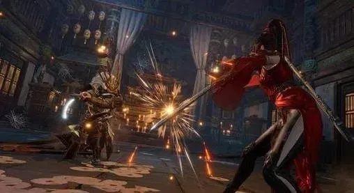 《永劫无间》新手利器大揭秘，武器选择攻略新视角