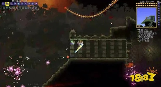 泰拉瑞亚邪教徒召唤攻略：揭秘拜月教徒召唤技巧