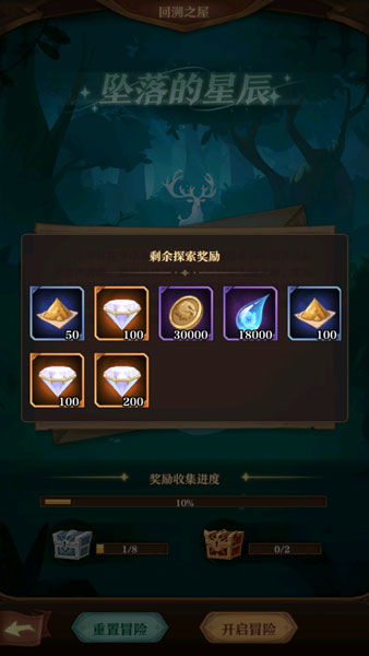 《原神》七圣召唤新卡解析：深度揭秘平调升级奥秘