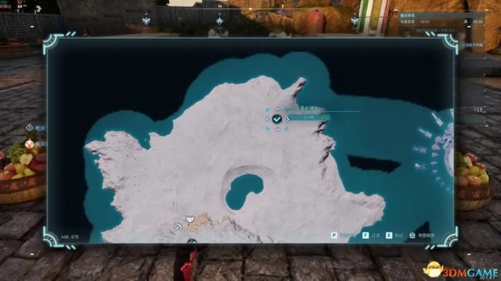 《幻兽帕鲁》地图编辑秘籍，轻松掌握新技能