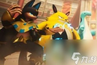 《幻兽帕鲁》PVP新功能前瞻：揭秘未来战斗新篇章