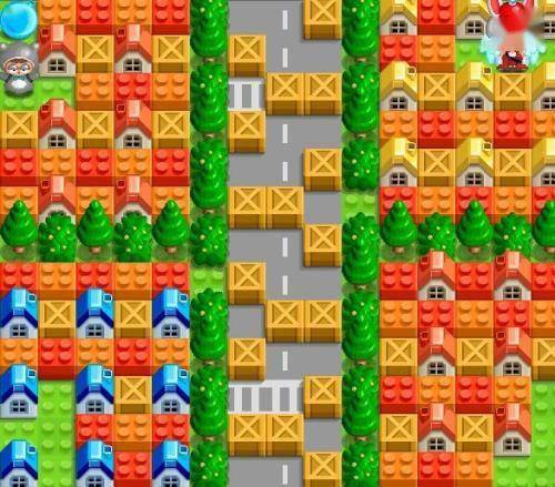 泡泡堂下载后怎么快速找回童年炸泡乐趣？2025年权威秘籍揭秘