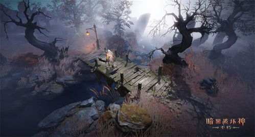 《暗黑破坏神不朽》引路鬼苦行BD攻略，深度解析新价值点！
