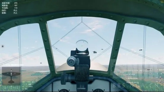 美系战机操控攻略：深度解析《从军》全新飞行技巧