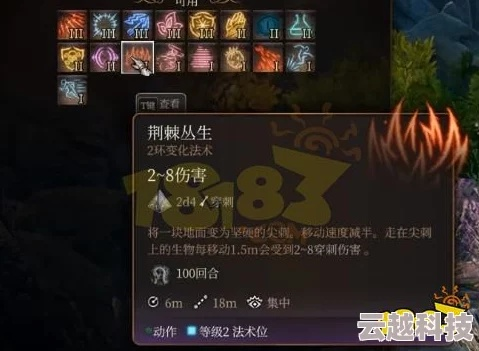 博德之门3职业BD攻略：强力职业BD搭配秘籍大揭秘