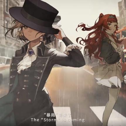 《重返未来1999》曲娘强度解析：抽她值不值？深度剖析新价值