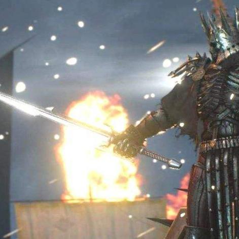 《巫师3》一周目巅峰挑战：死而无憾攻略+敌人难度飙升秘籍