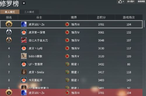 《永劫无间》天赋攻略：精准选择，解锁最强加点技巧