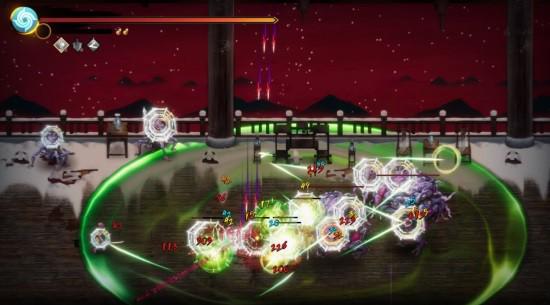 《暖雪》终业DLC新宗派挑战，无尽模式揭秘攻略新篇章