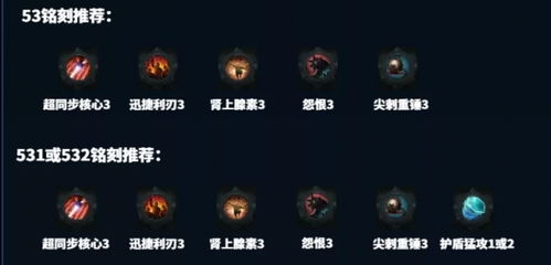 《命运方舟》圣骑士刻印攻略：宝石搭配与卡牌精选技巧解析