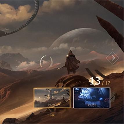 命运方舟职业揭秘：探秘全新价值力