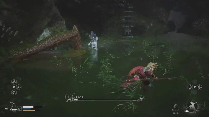 《黑神话悟空》发售日揭晓，全新平台体验震撼来袭