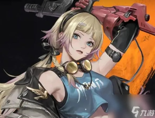 新手S级角色攻略：揭秘《钢岚》四选一最佳选择新策略