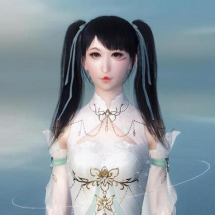 《命运方舟》猎手KDA脸型捏脸数据解析，解锁个性化魅力塑造秘籍