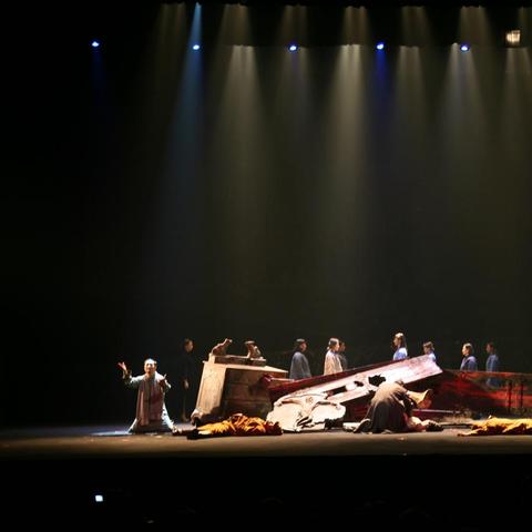 《浩劫前夕》EA试玩揭秘：沉浸式体验新篇章