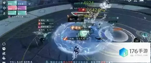 逆水寒手游柳星闻攻略：镜天阁绝学精解，高效破敌新技巧